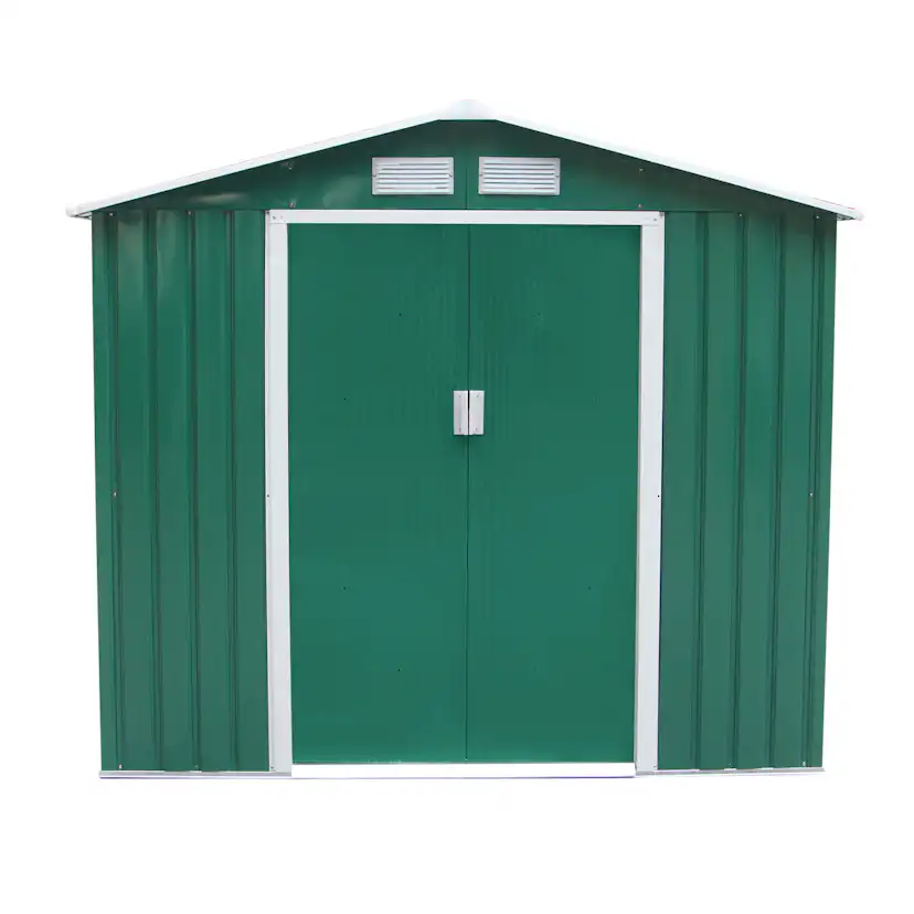 Förråd Fornorth 2.71m2