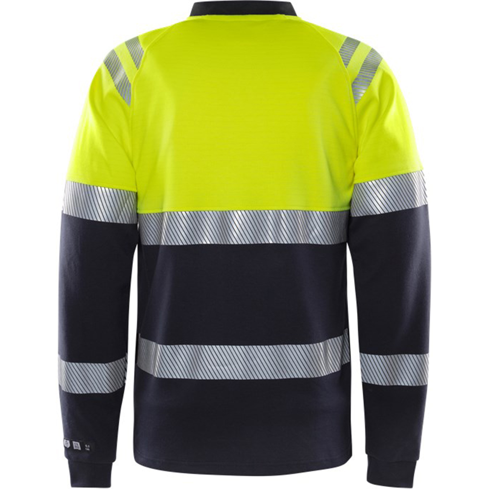T-shirt Fristads 7107 TFL