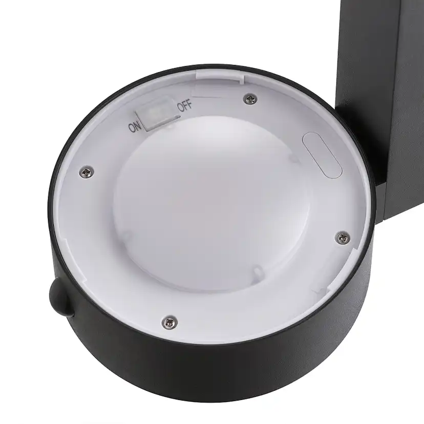 Solcellslampa Nordlux Coupar Solar