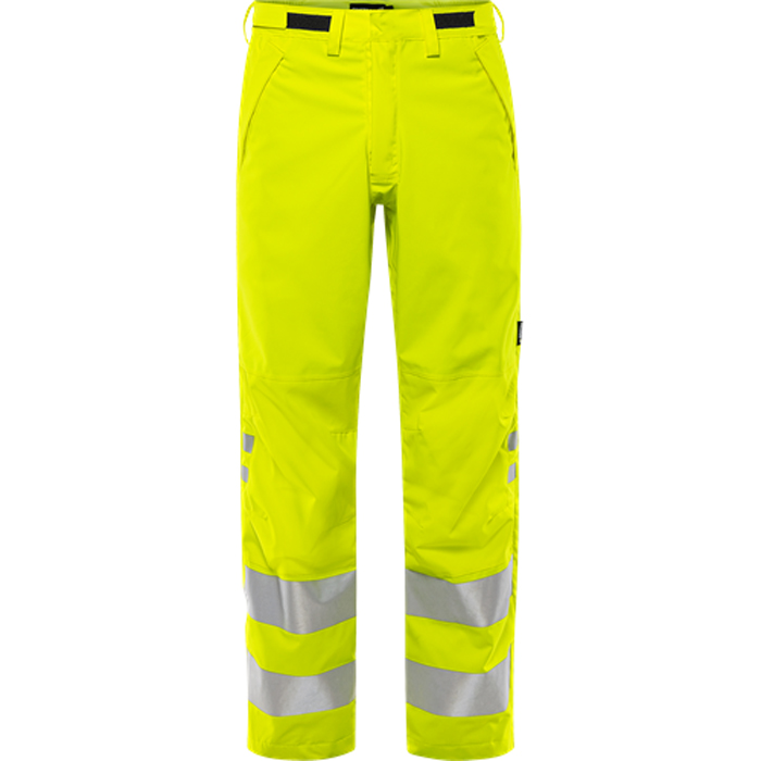 Skalbyxa Fristads Varsel 2680 GLPS Varselgul M
