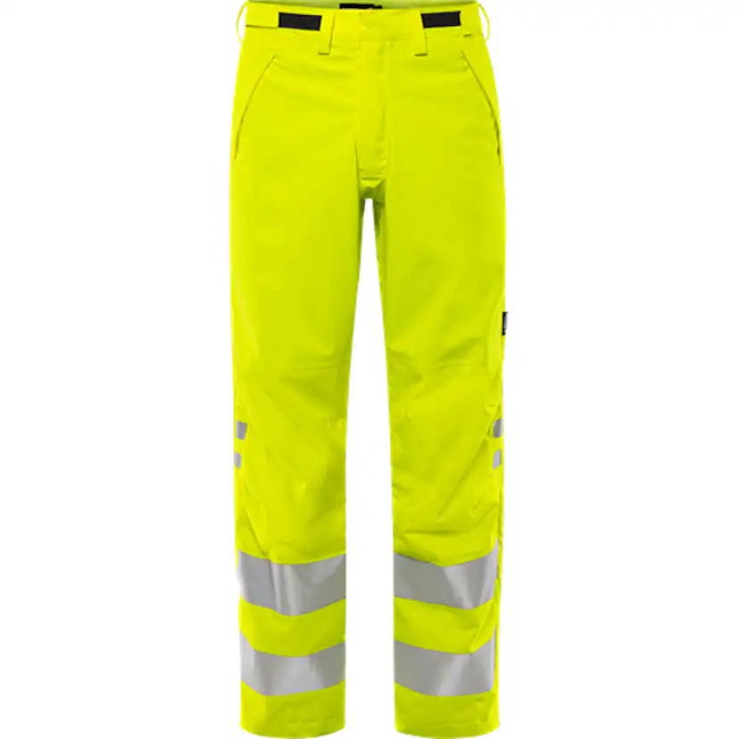 Skalbyxa Fristads Varsel 2680 GLPS Varselgul M