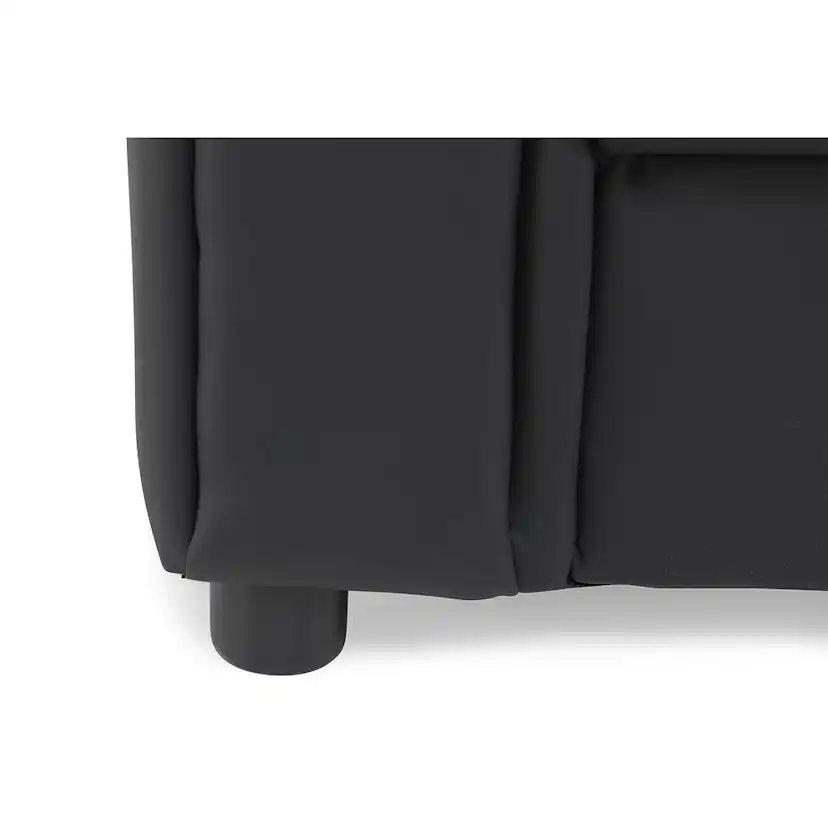 3-sitssoffa Scandinavian Choice Salvador PU