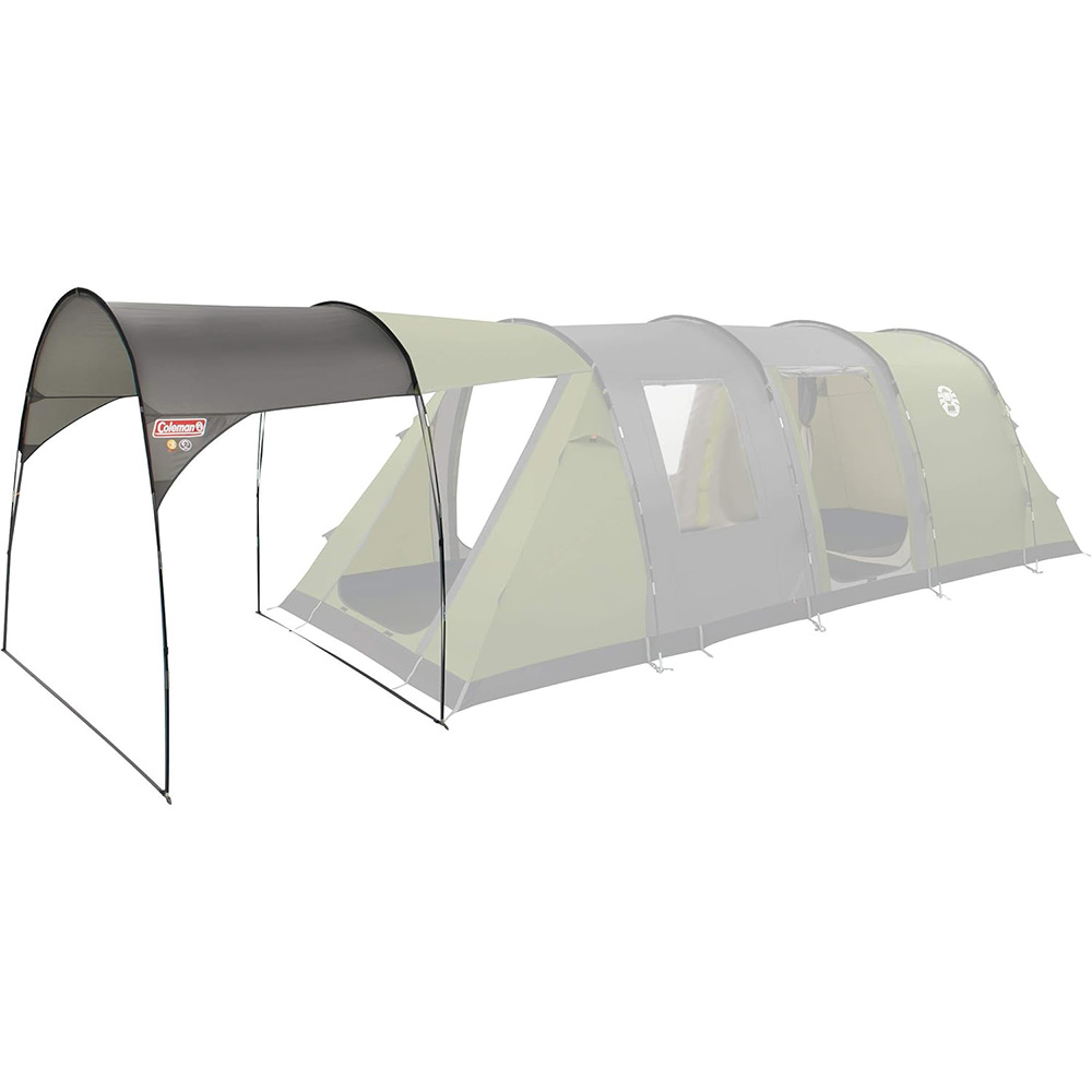 Tak Coleman Förlängning Till Cook 4 & 6