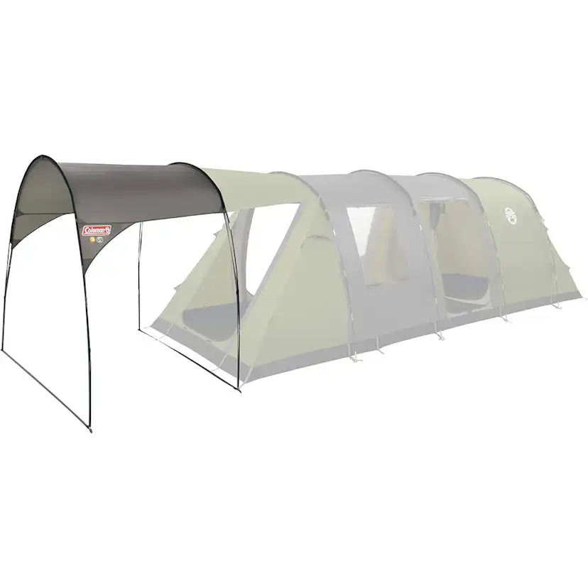 Tak Coleman Förlängning Till Cook 4 & 6