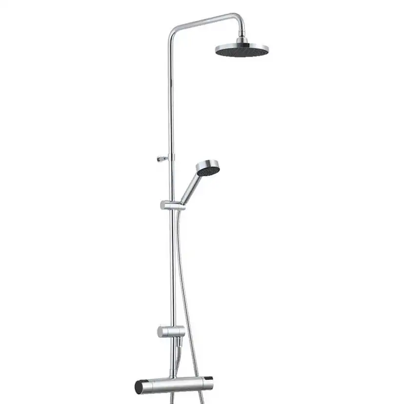 Takduschset Mora MMIX Shower Kit