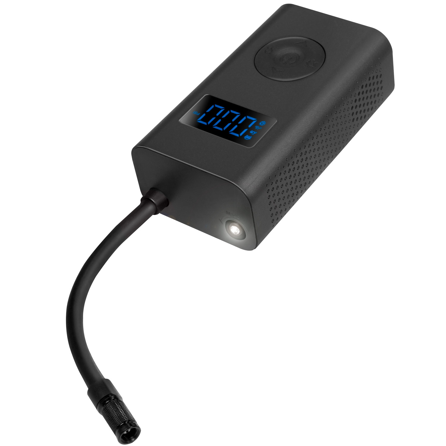 Portabel Luftkompressor LogiLink 0,2-10,3 bar