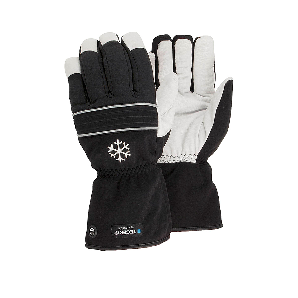 Arbetshandske Tegera 296 6-Pack