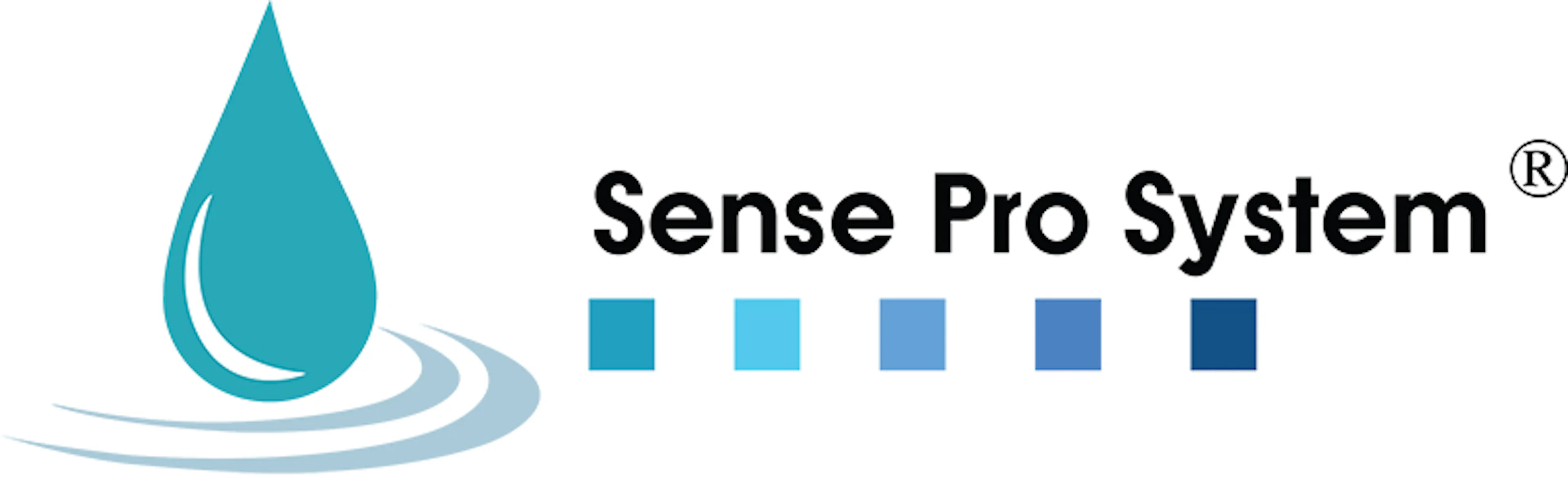 Sense Pro System logo