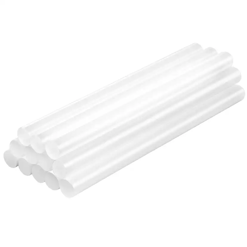 Limstavar För Limpistol LogiLink 7,2x100mm 12-pack