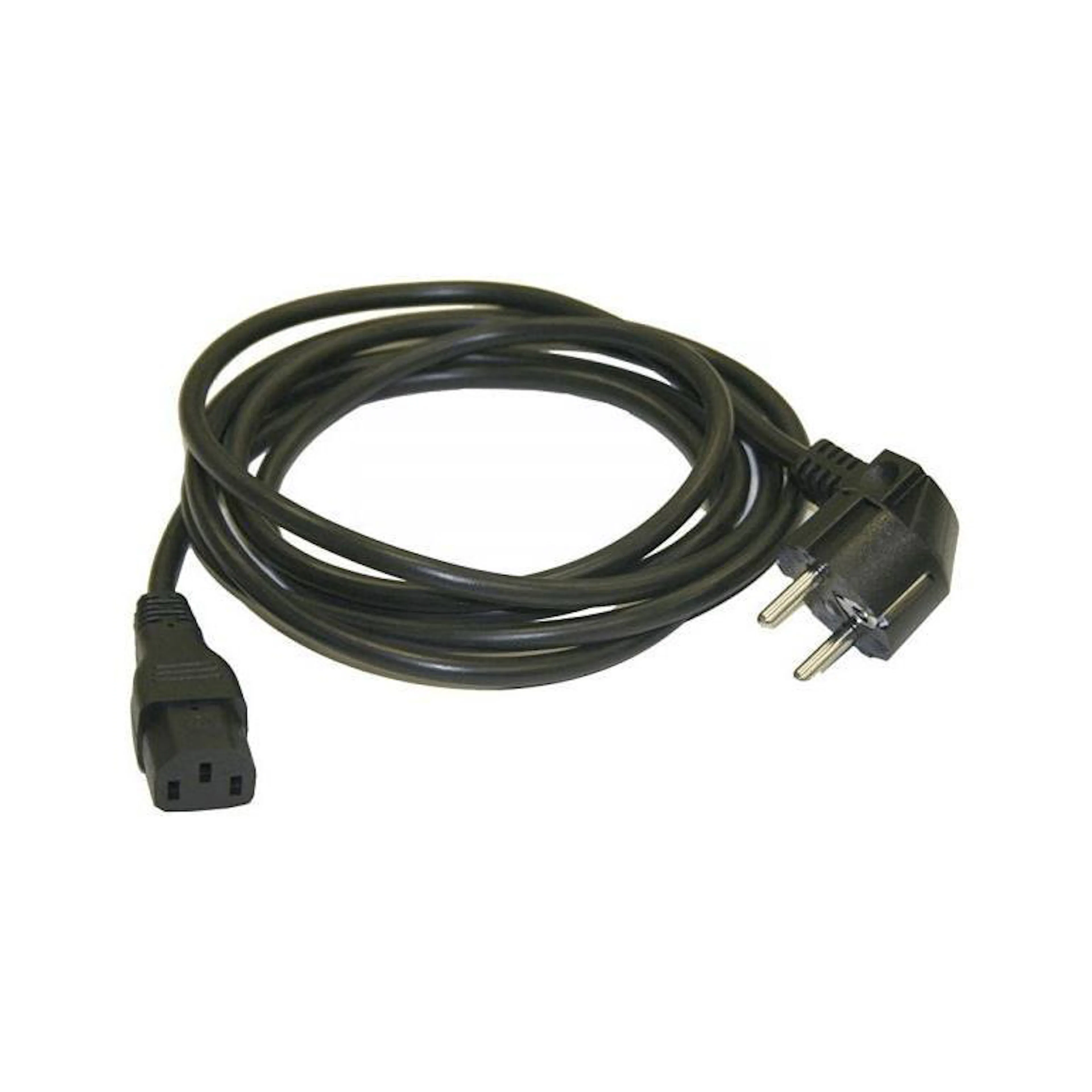 Nätkabel Victron Mains Cord CEE 7/7 till Smart IP43 / Skylla-S laddare 2m