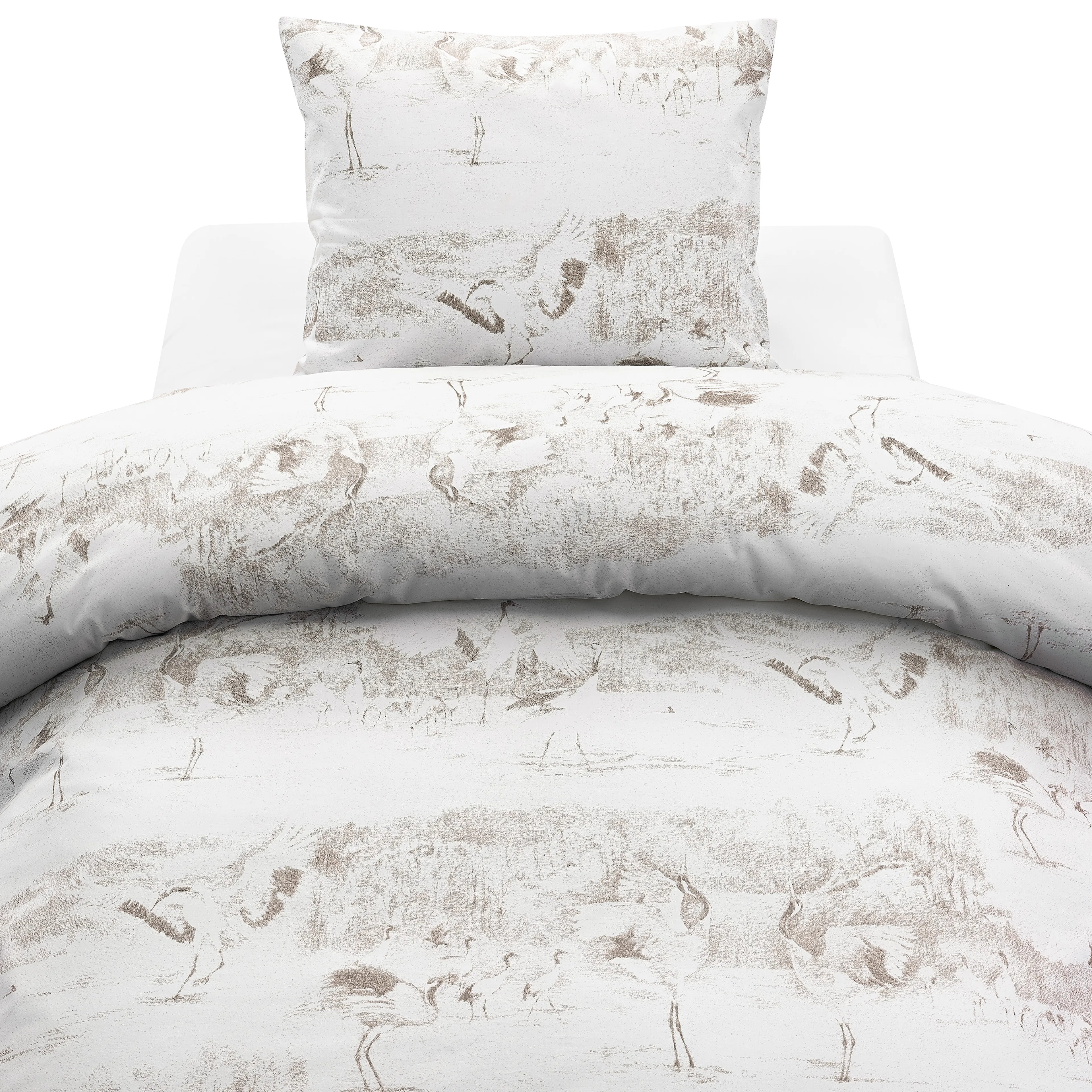 Påslakanset Borganäs of Sweden Trandansen