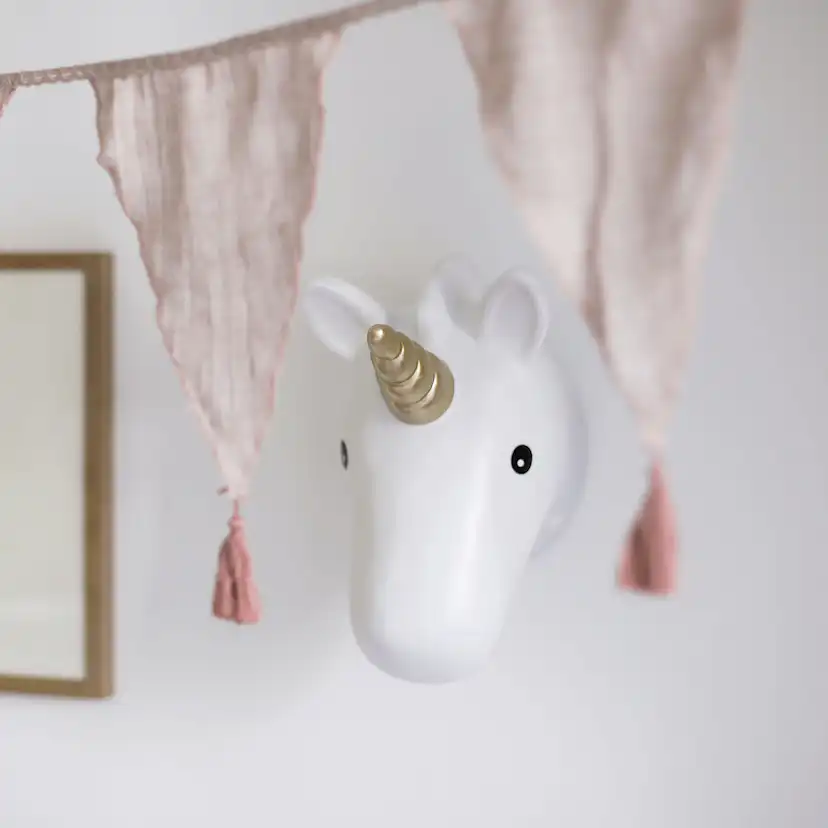 Bordslampa Jabadabado Enhörning