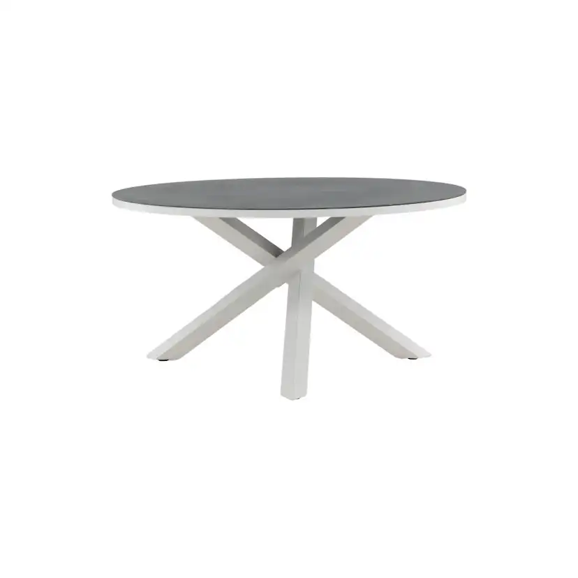 Utebord Venture Home Copacabana Runt Aluminiumbord