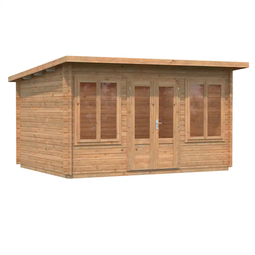 Stuga Palmako Lisa 11,5 m2