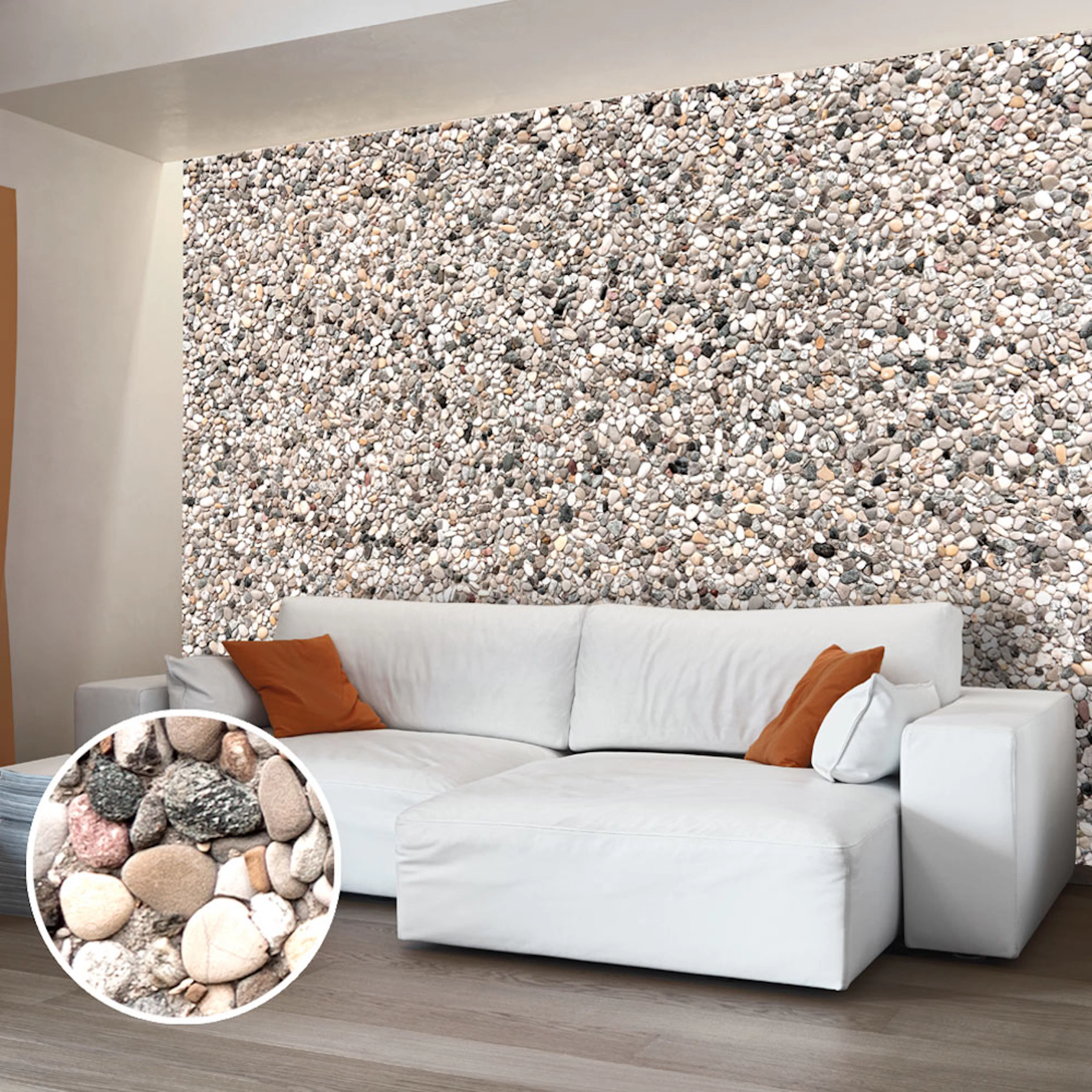 Fototapet Arkiio Stone Charm