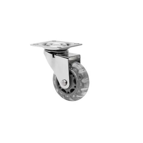 Hjul Beslag Design Skate-2 Hjul Beslag Design Skate-2 Diam 64 mm