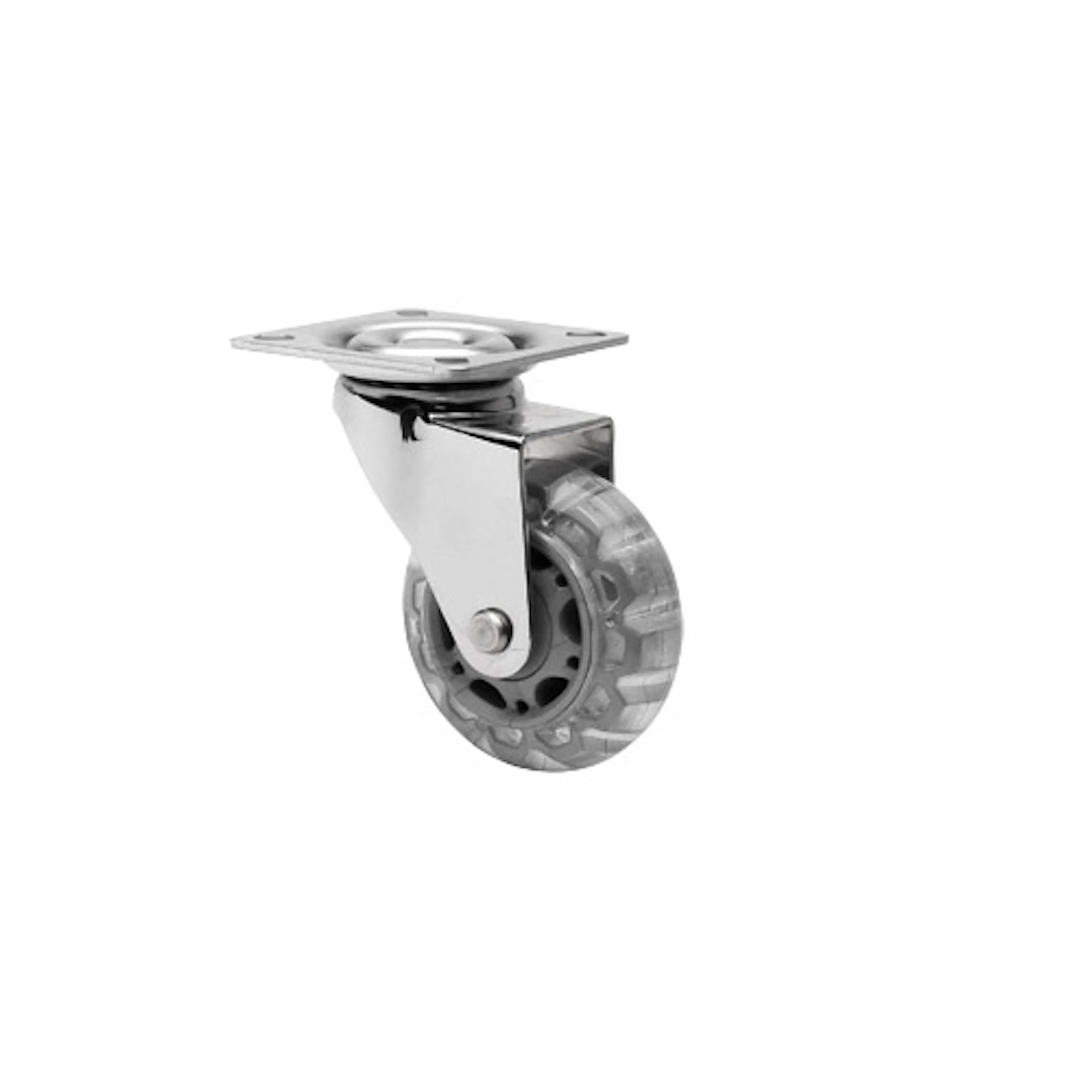 Hjul Skate-2 Hjul Beslag Design Skate-2 Diam 64 mm