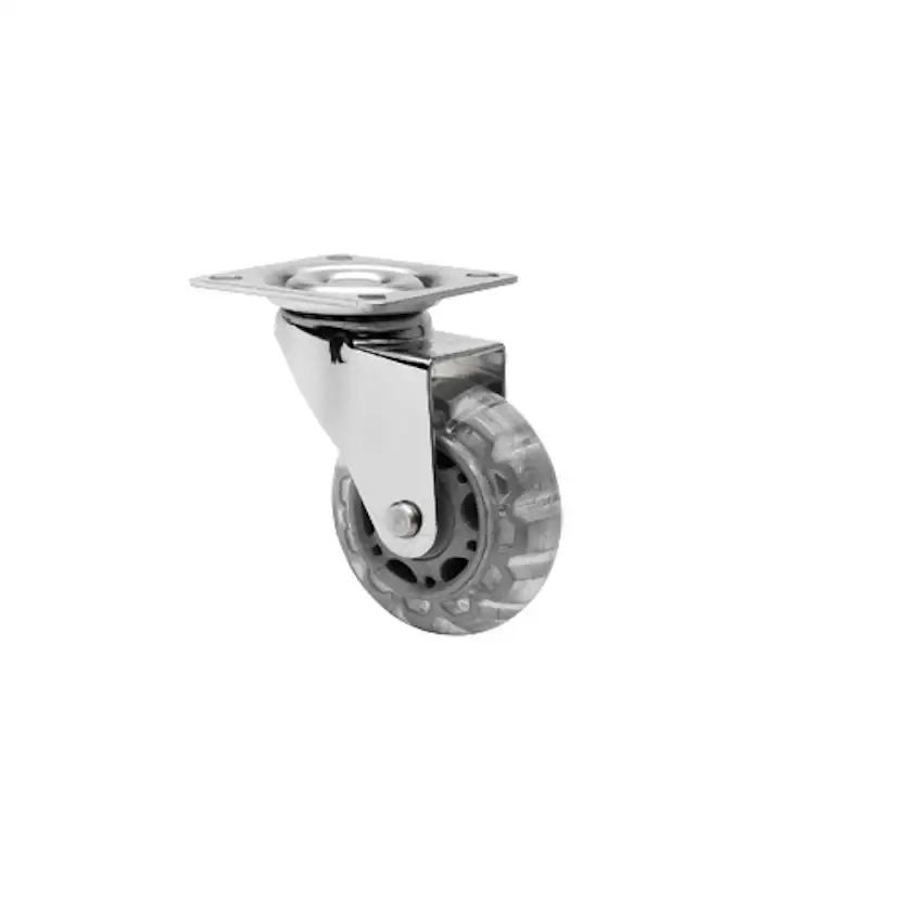 Hjul Skate-2 Hjul Beslag Design Skate-2 Diam 64 mm