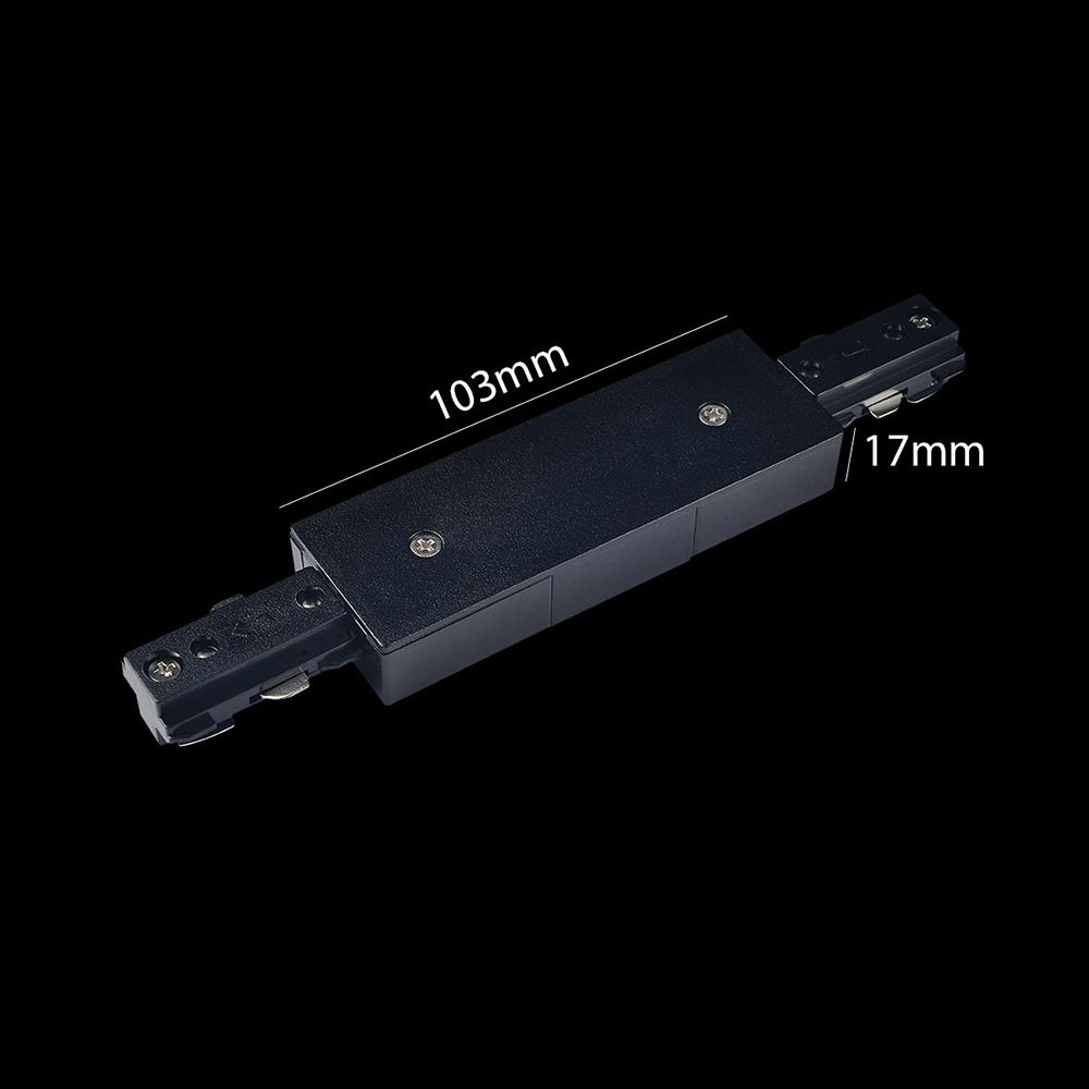 Skarv Designlight Tracky One Rak Lång