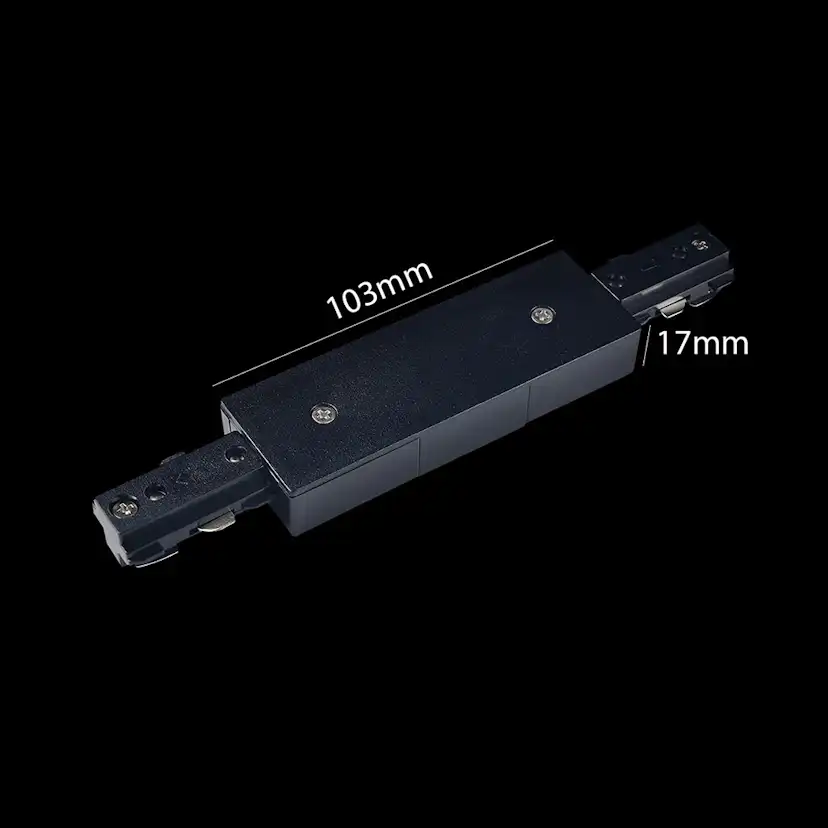 Skarv Designlight Tracky One Rak Lång