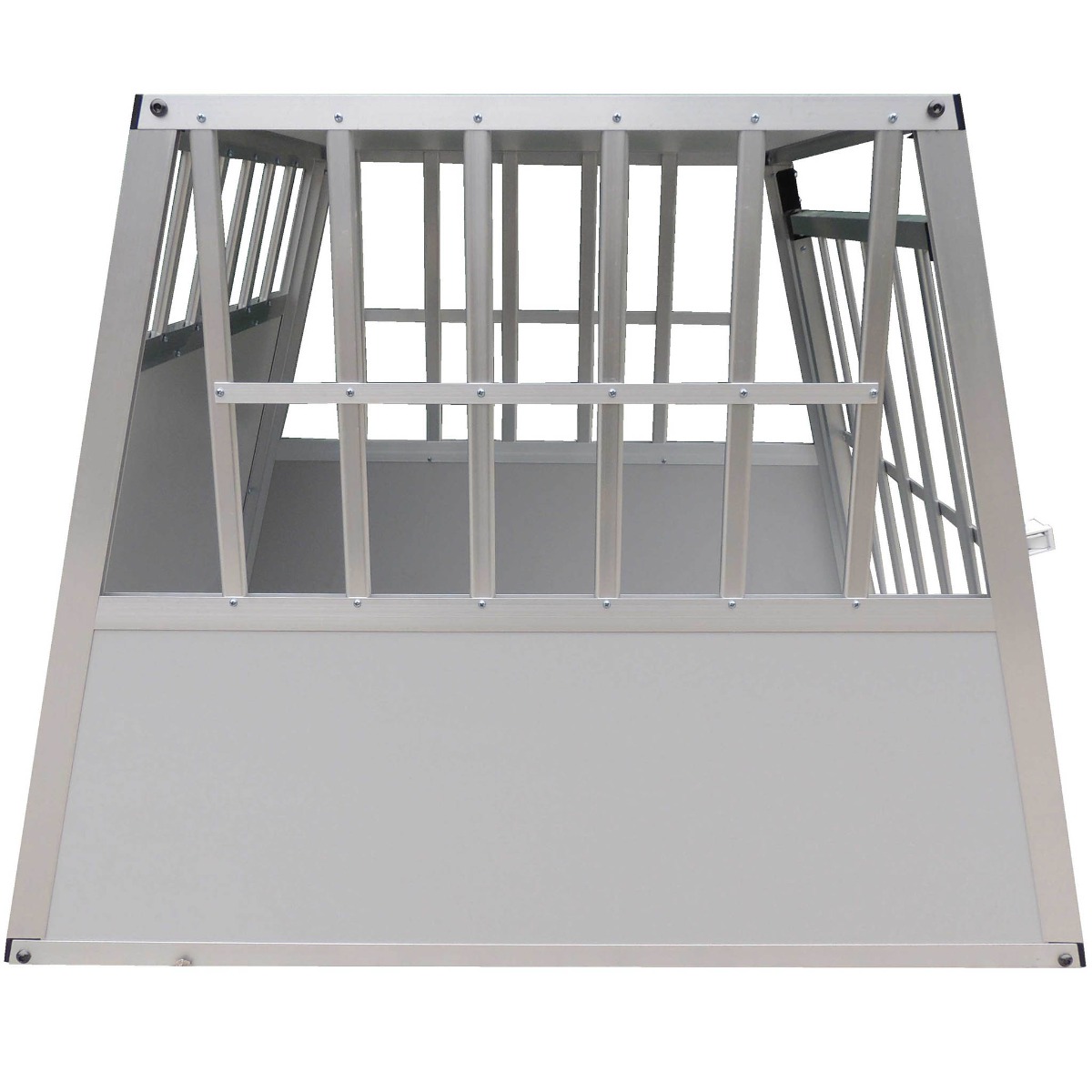Hundbur Trekker M 65x90x69,5 cm