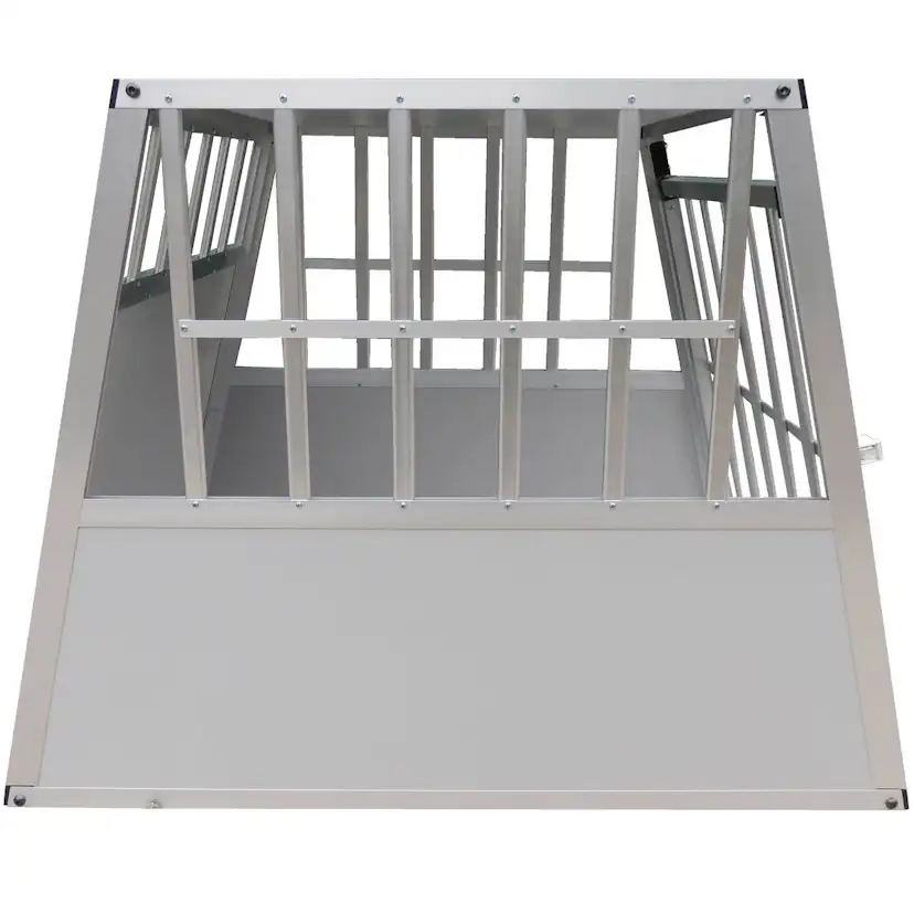 Hundbur Trekker M 65x90x69,5 cm