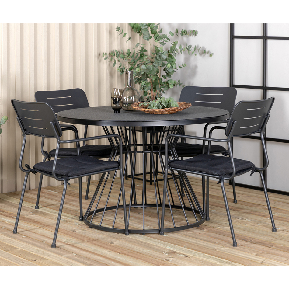 Utebord Venture Home Tropea