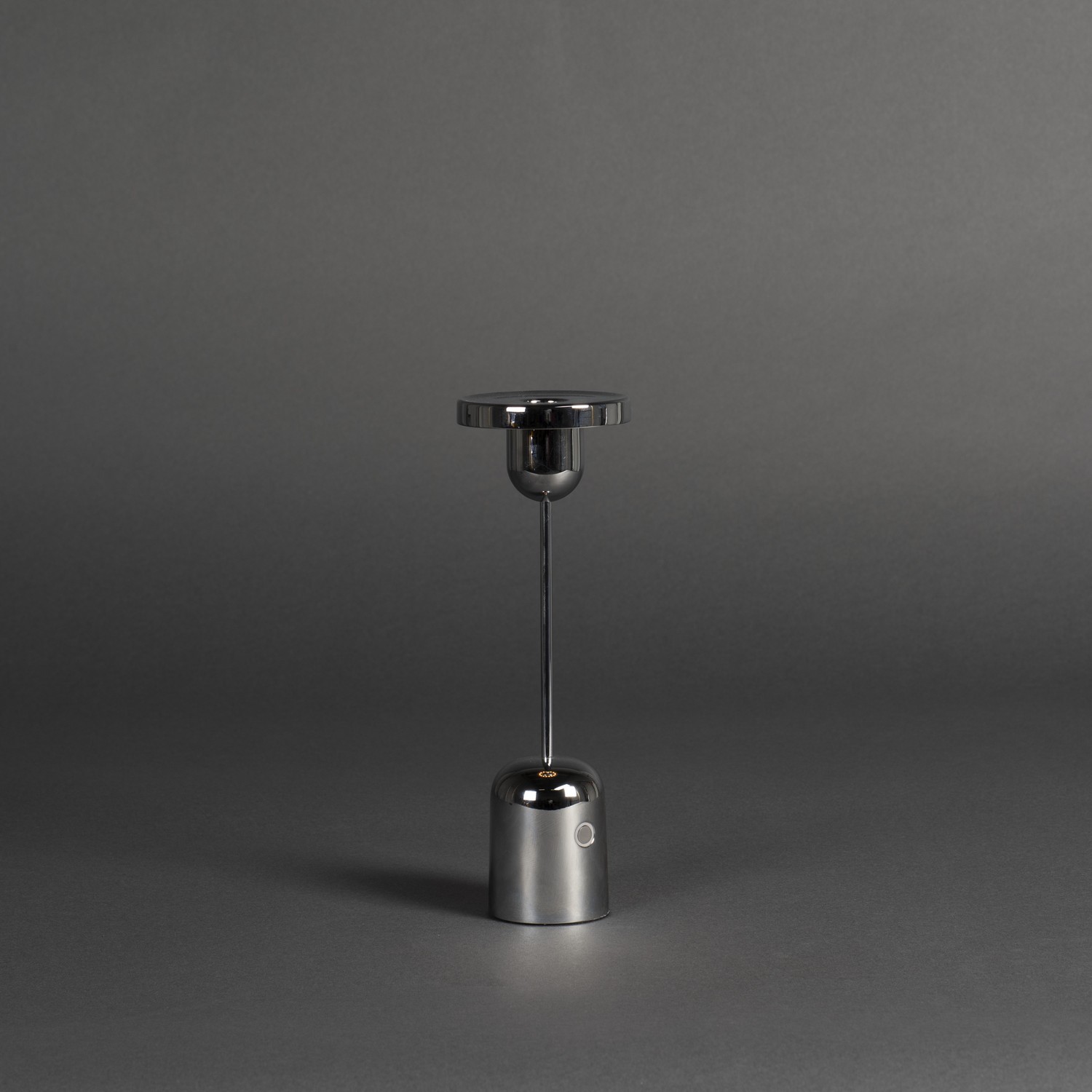 Bordslampa Gnosjö Konstsmide Cassis USB