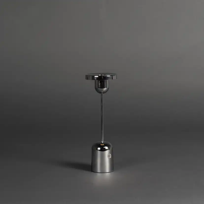 Bordslampa Gnosjö Konstsmide Cassis USB