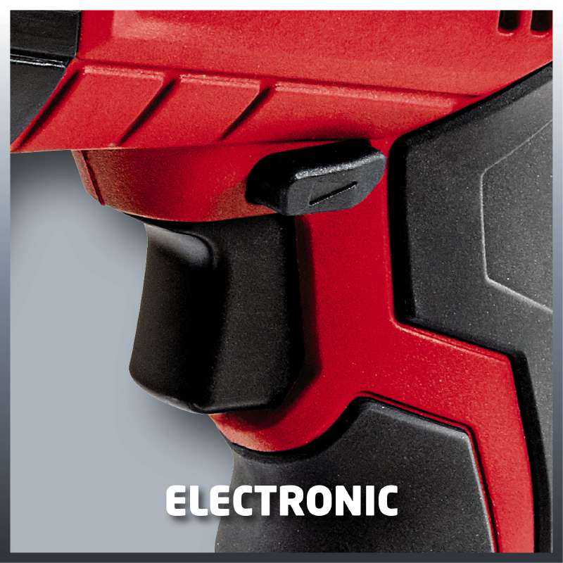 Borrhammare Einhell TE-HD 18 Li Solo