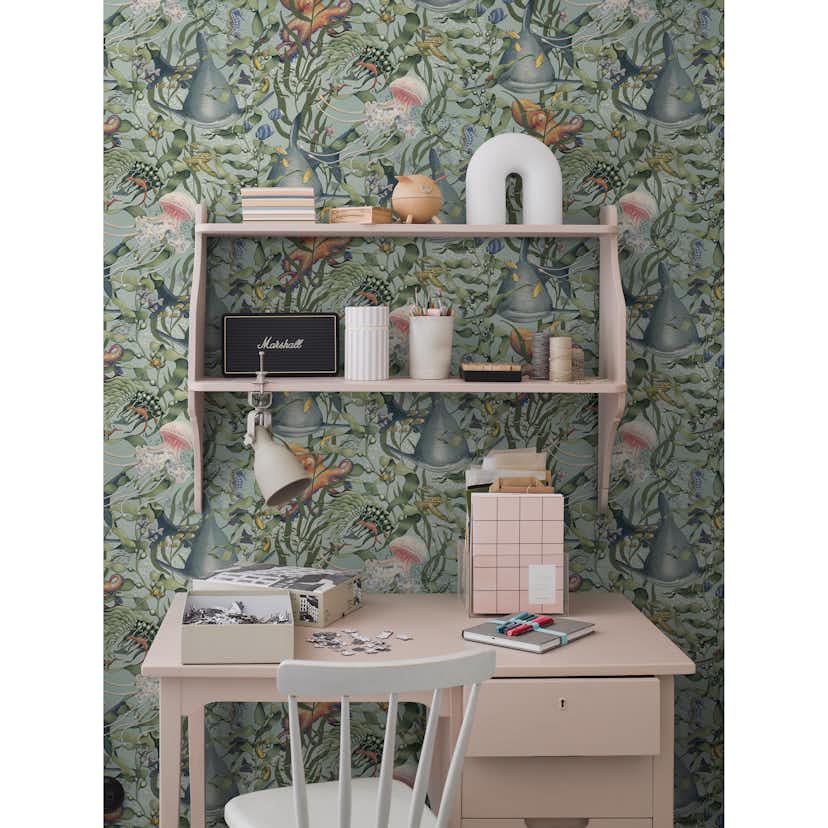 Tapet Boråstapeter Fairyland Underwater Magic 8152