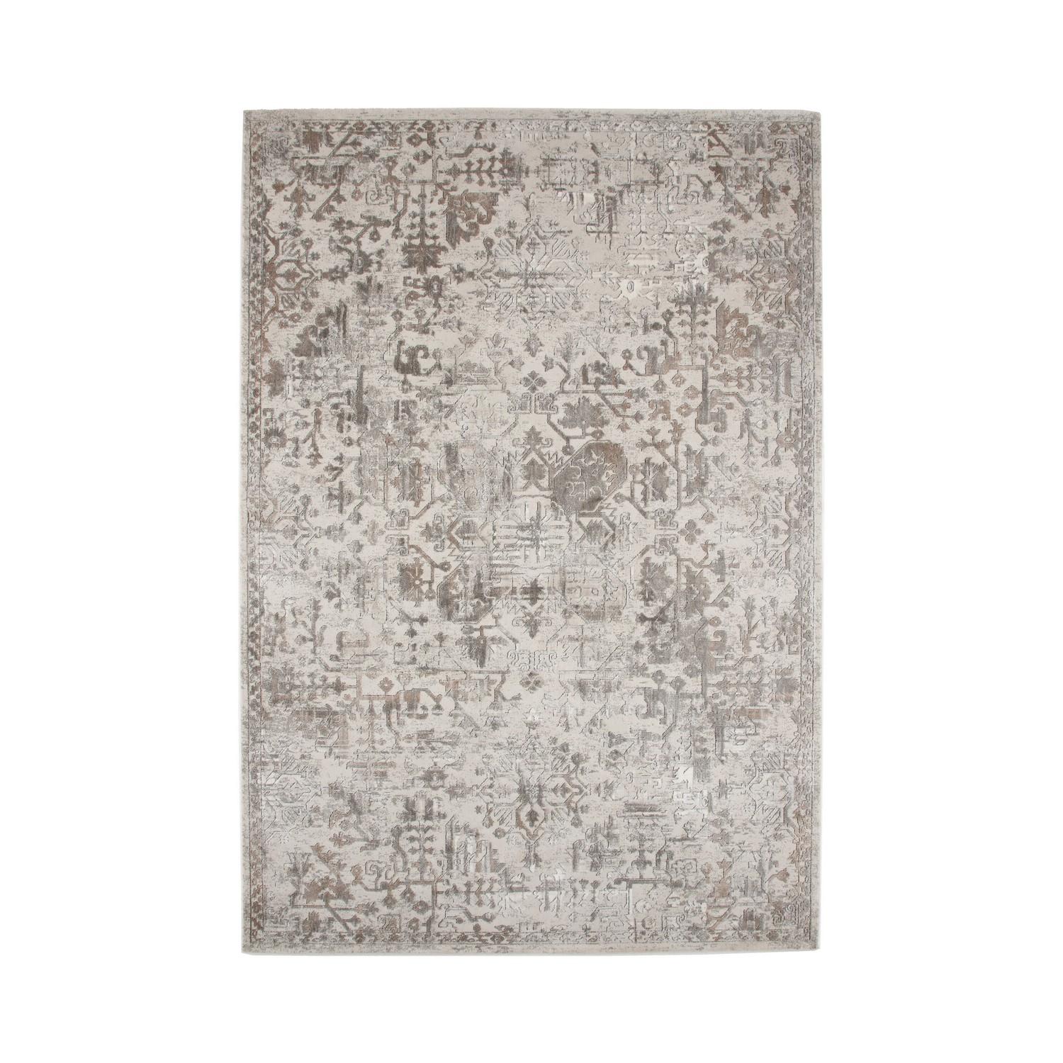 Orientalisk Matta Venture Home Cleo
