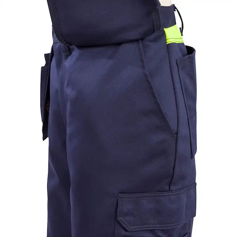 Flamskyddad Byxa Fristads 2030