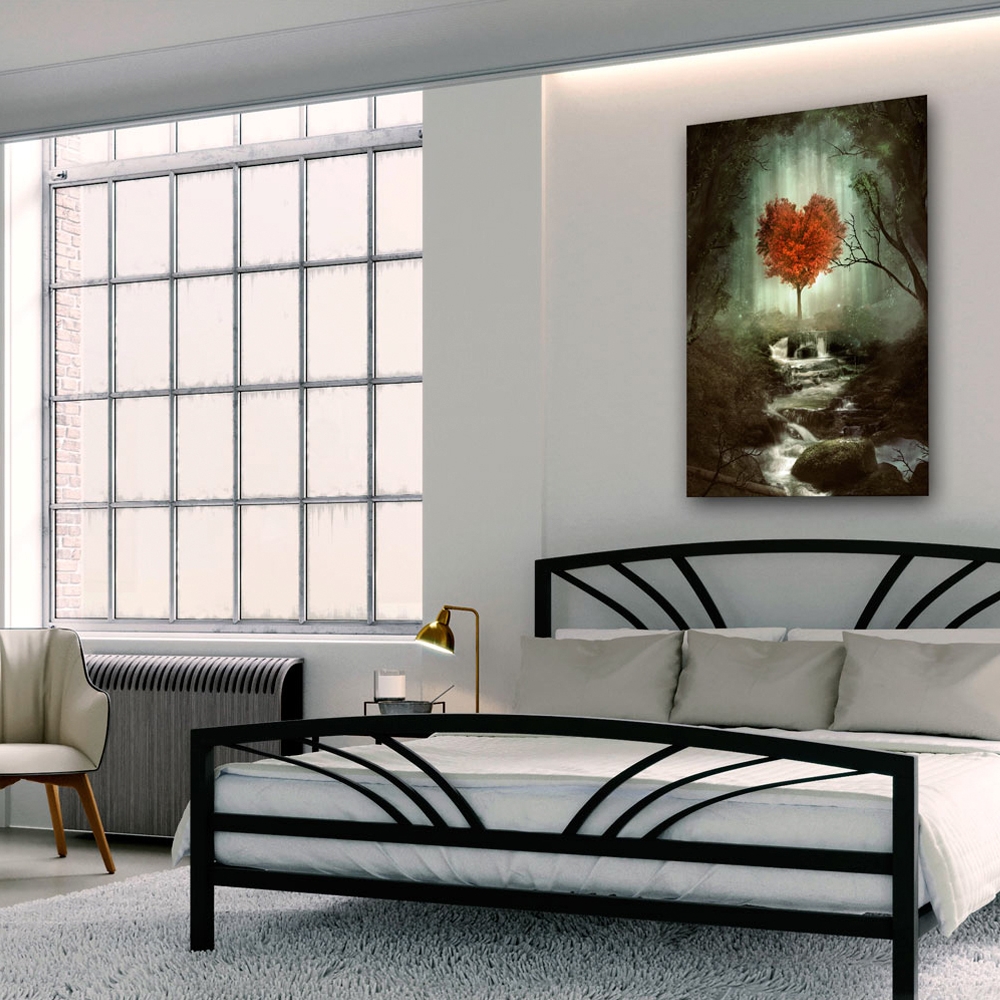 Tavla Arkiio Well Of Love