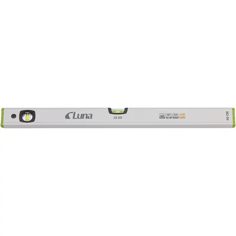 Snickarpass Luna Tools LE