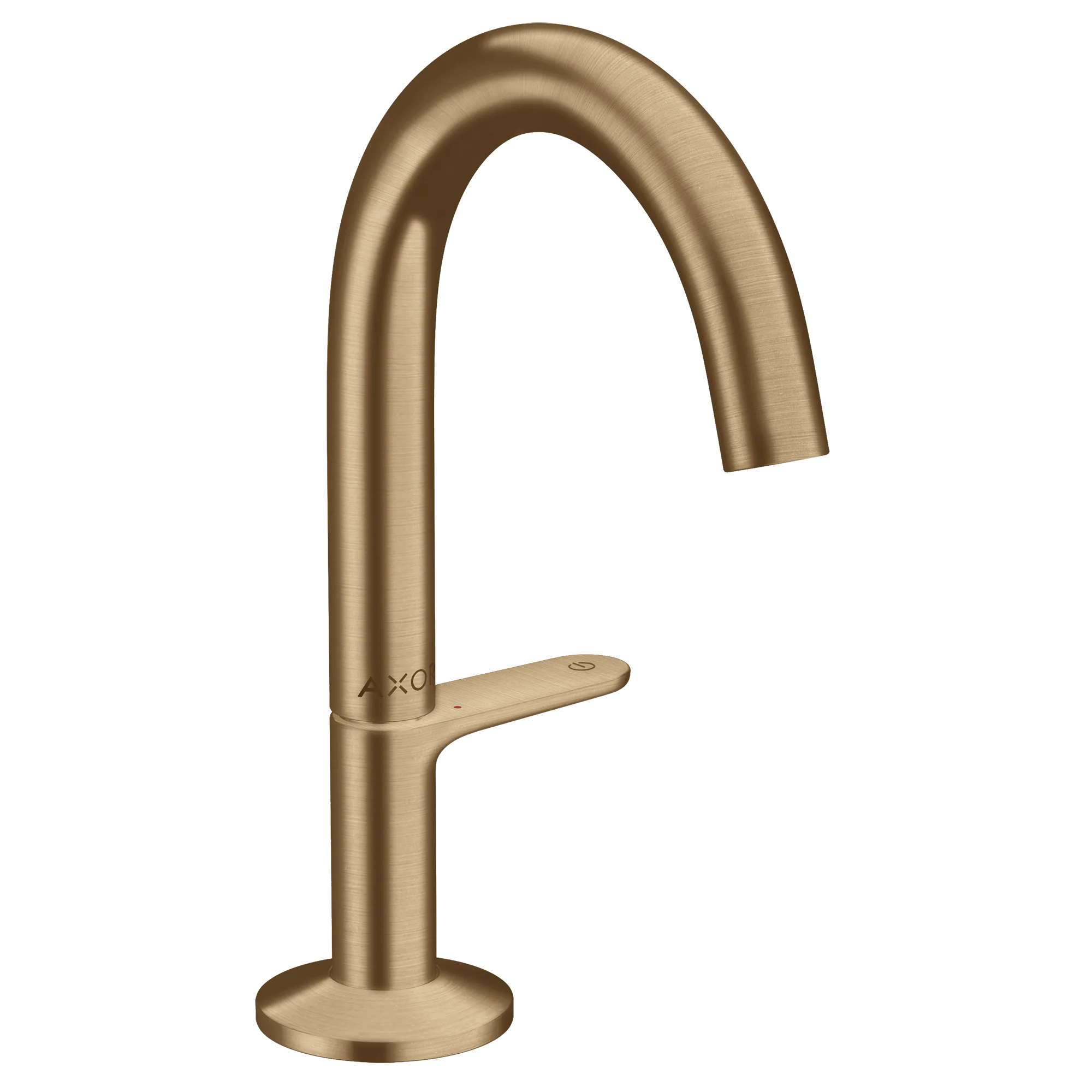 AX One TSB Select 140 Pus hOp BBR Borstad Brons