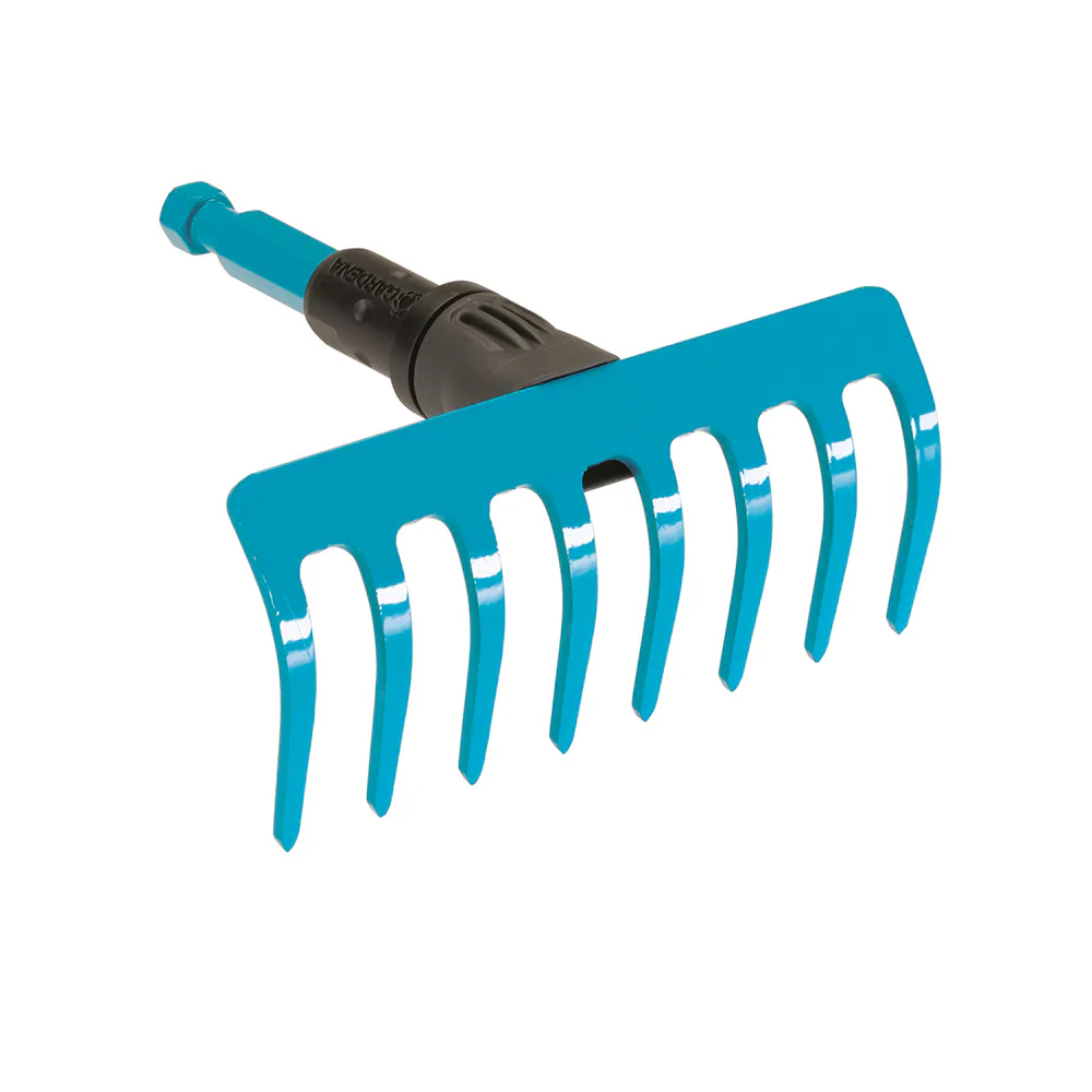 Gångkratta Gardena Combisystem