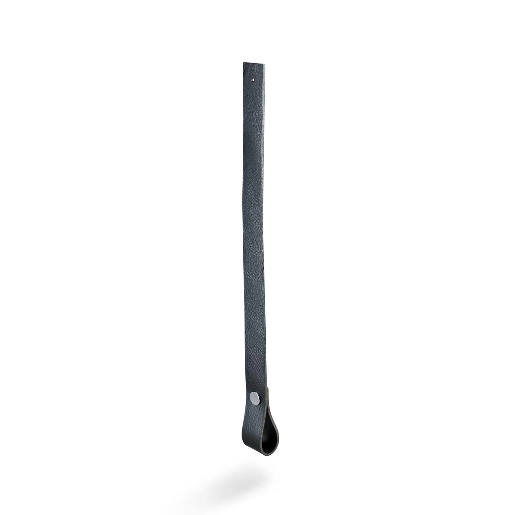 Svart/Krom