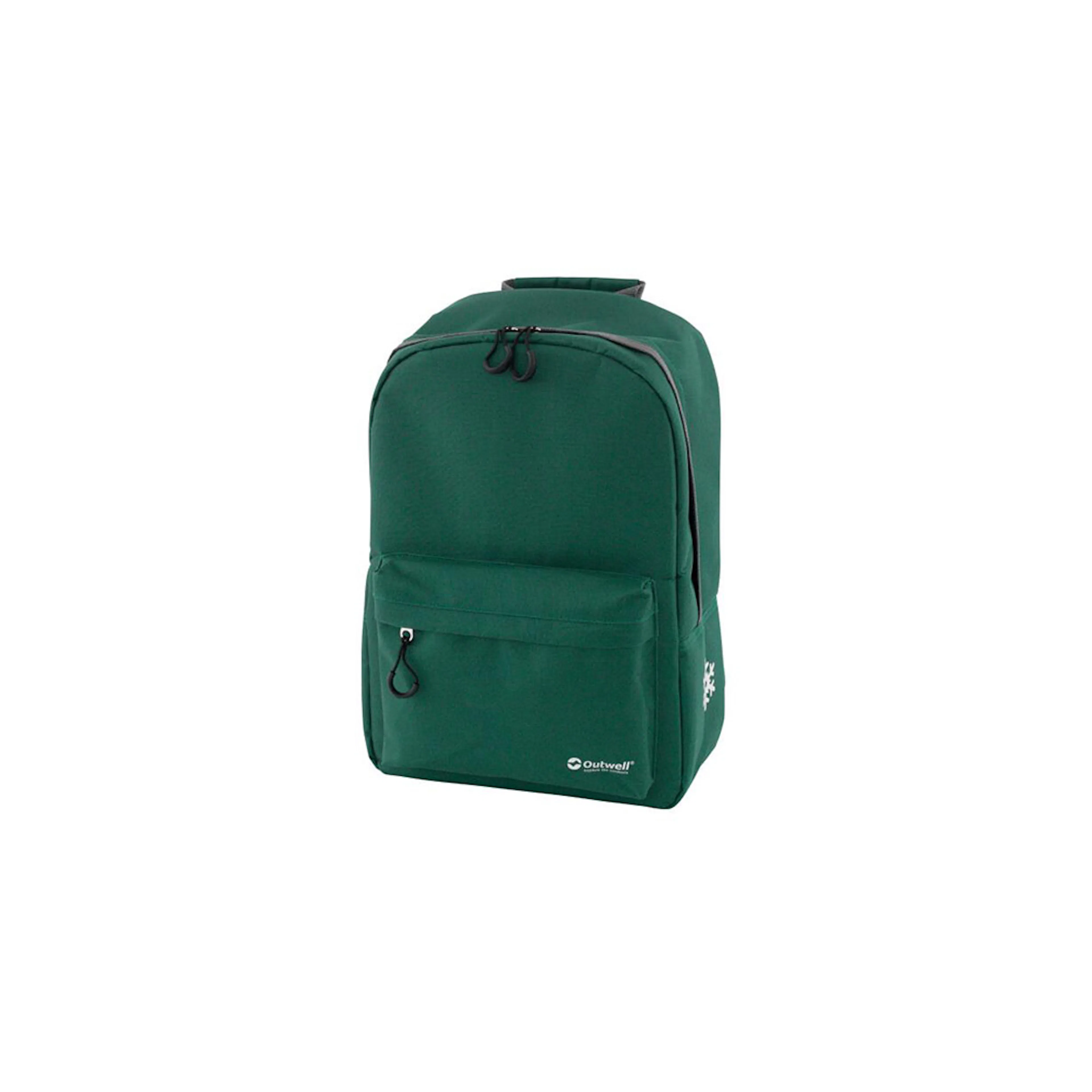 Ryggsäck Outwell Cormorant Grön 18L