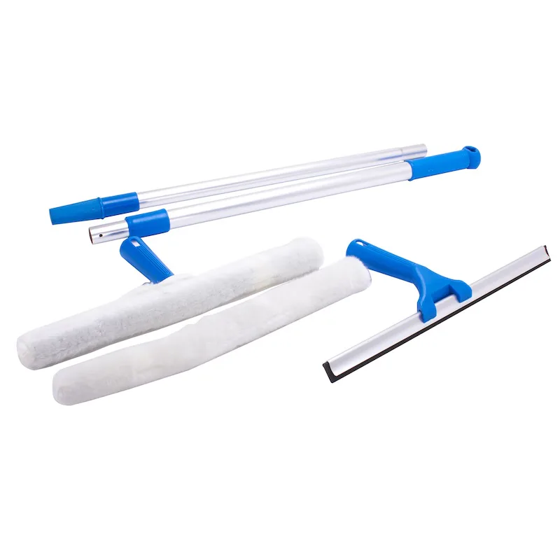 Rengörings-kit för fönster Spirella