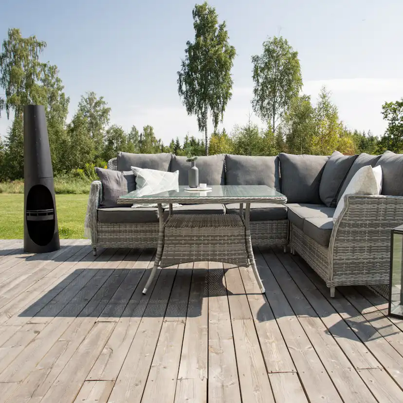 Eldkorg Venture Home Bastian Ø 33 cm