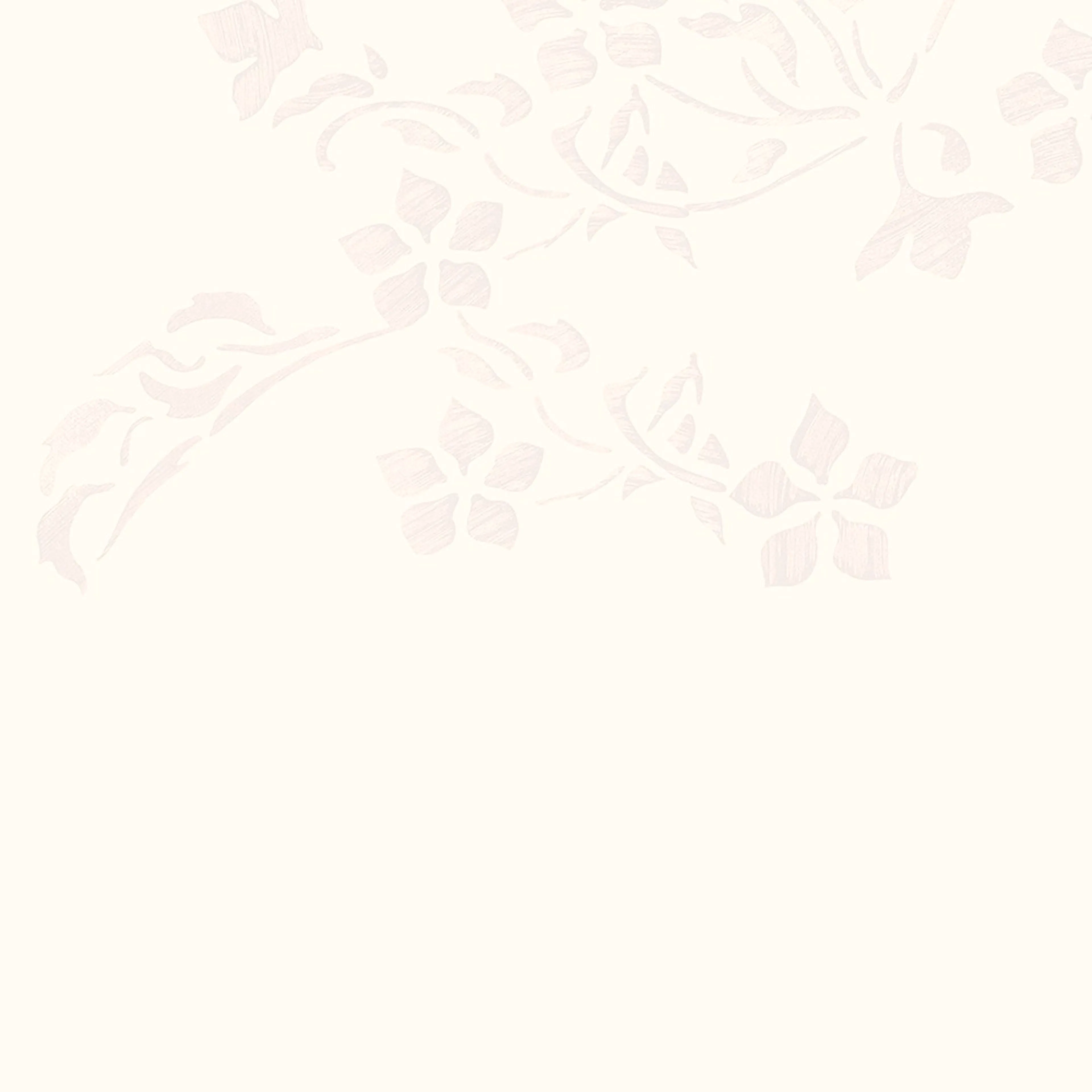 Våtrumsvägg Tarkett Aquarelle Concrete Flower Uni White