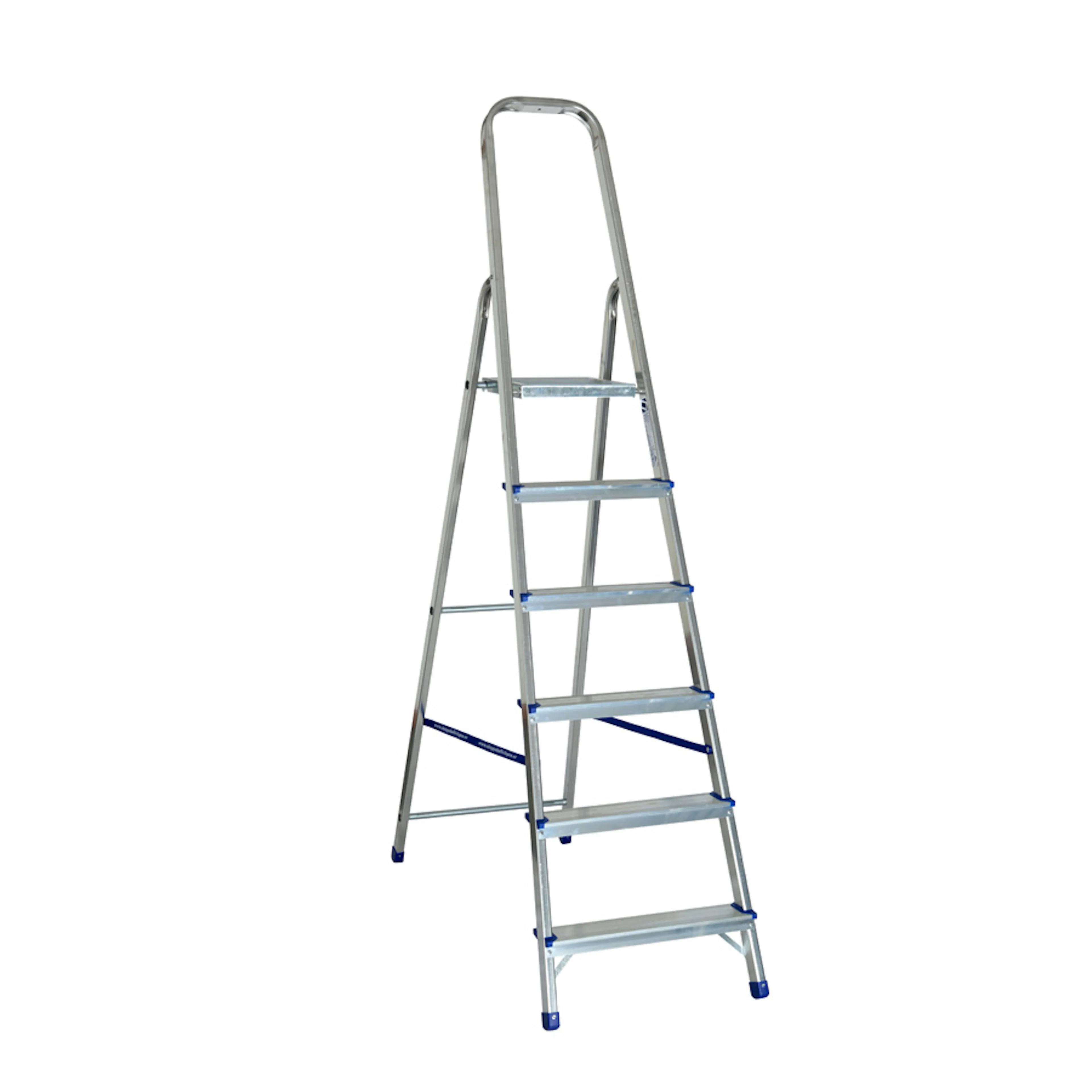 Trappstege Standard 6-steg 6-steg