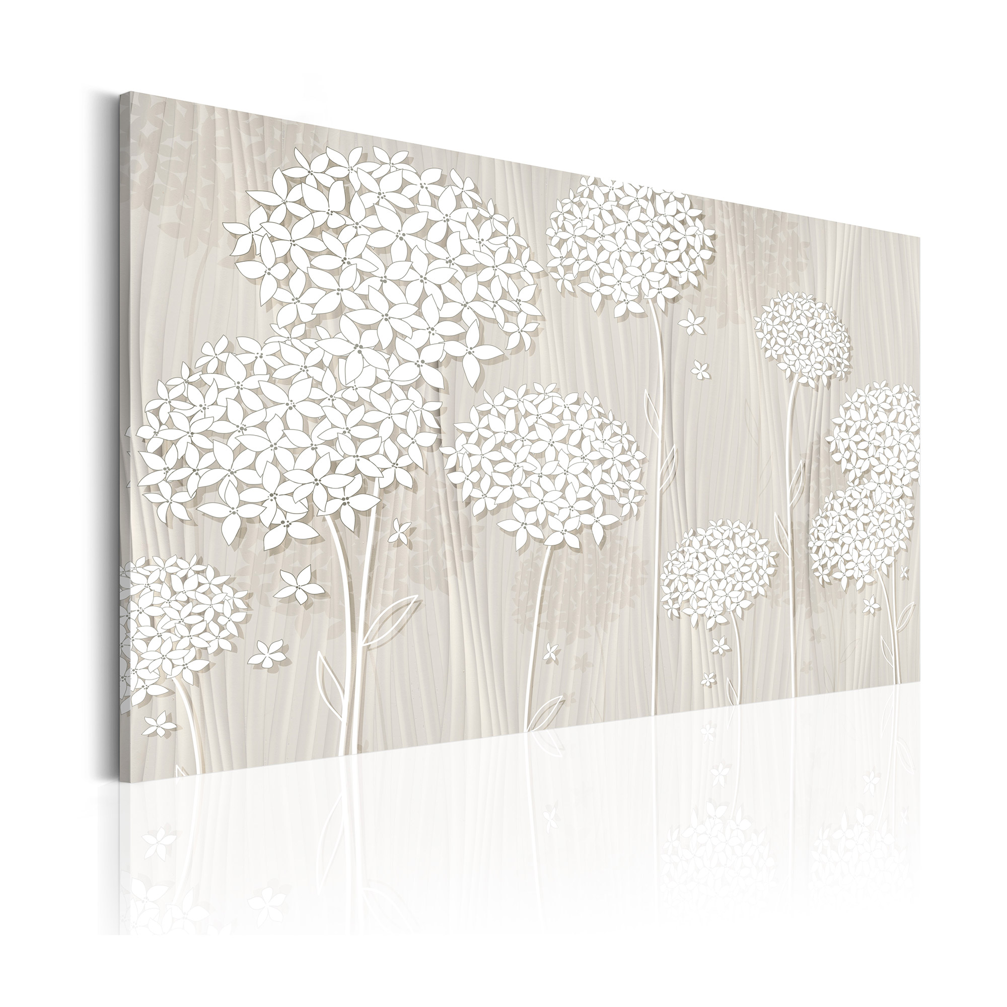 Tavla Arkiio Flowers In The Wind