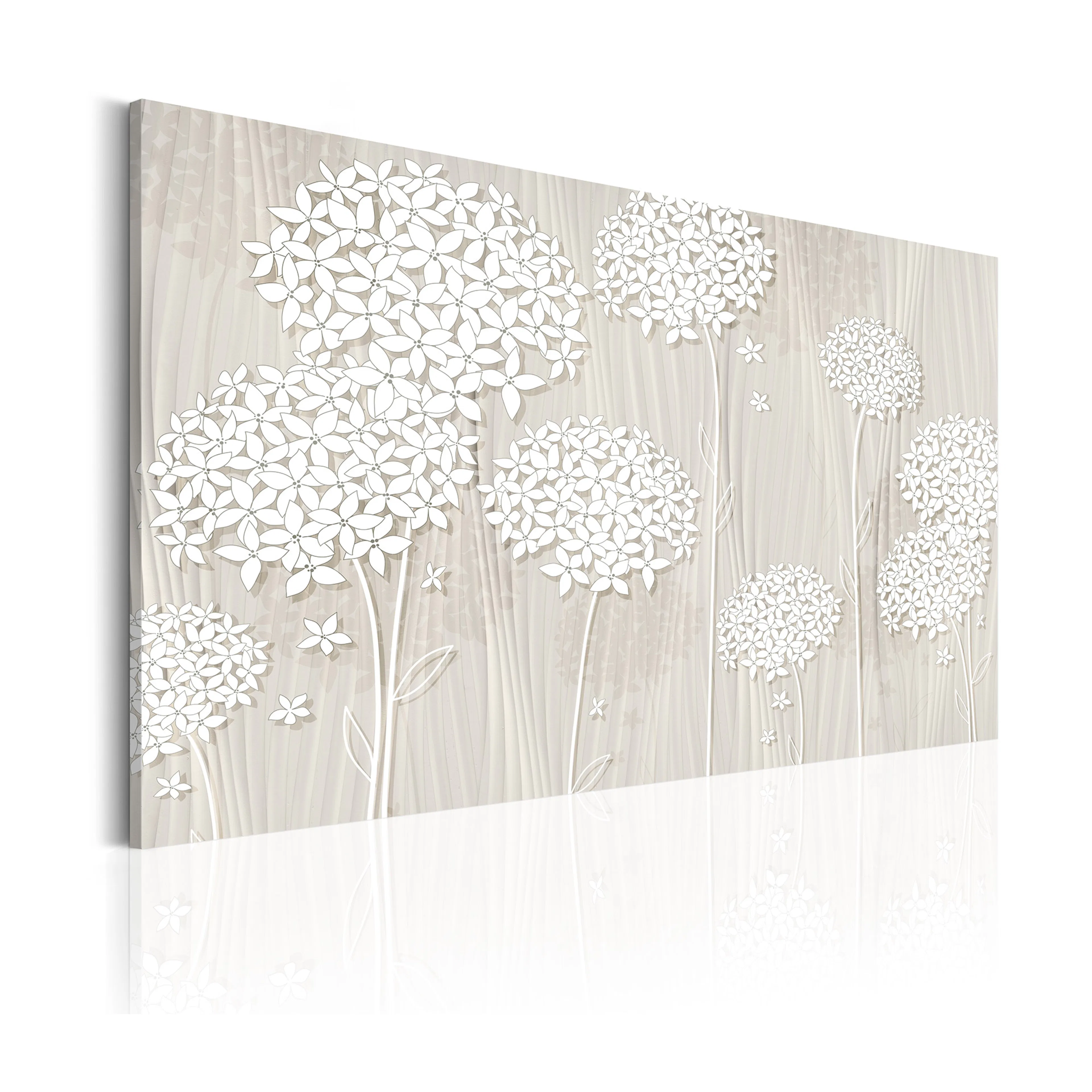 Tavla Arkiio Flowers In The Wind