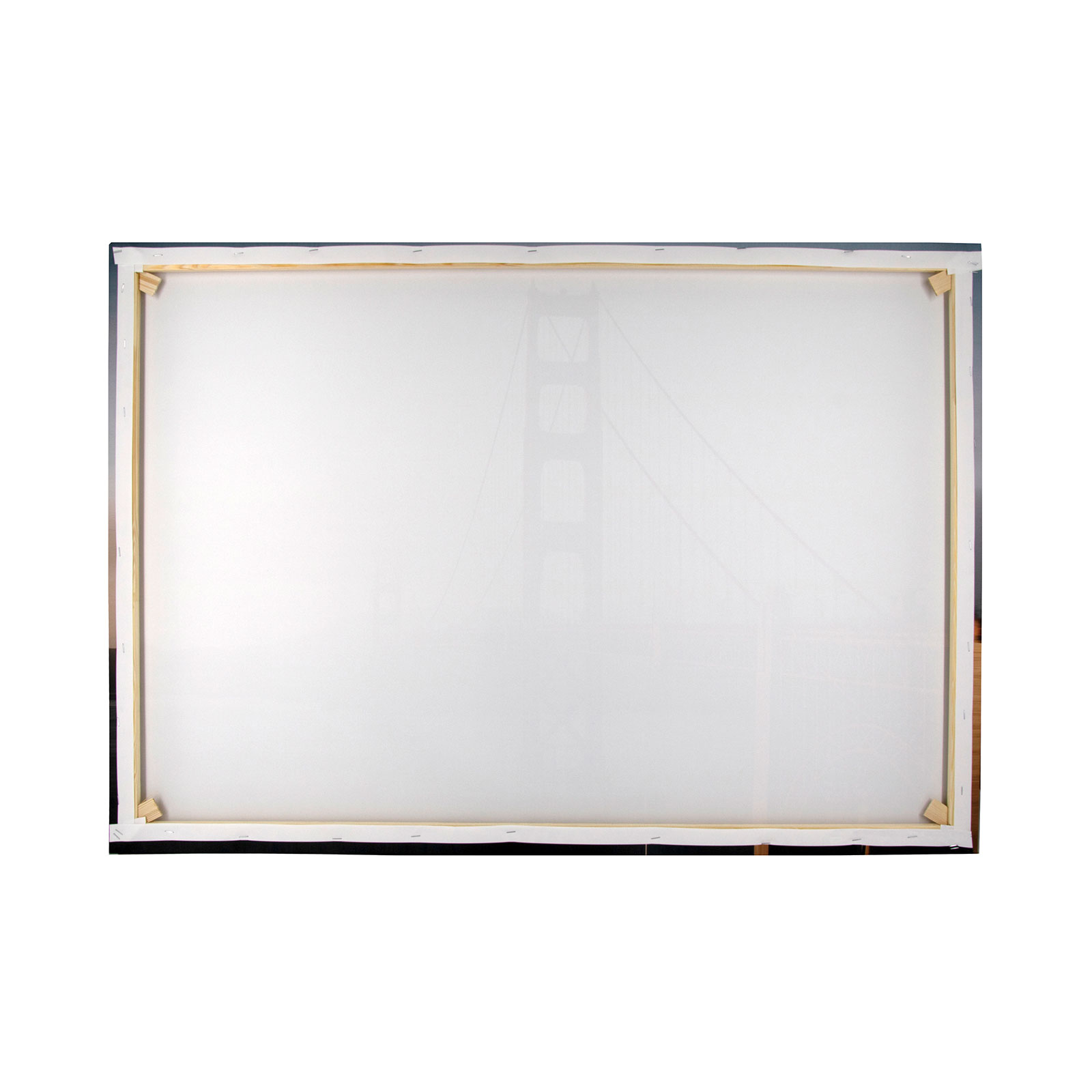 Tavla Art for the Home Golden Gate Bridge 70x100