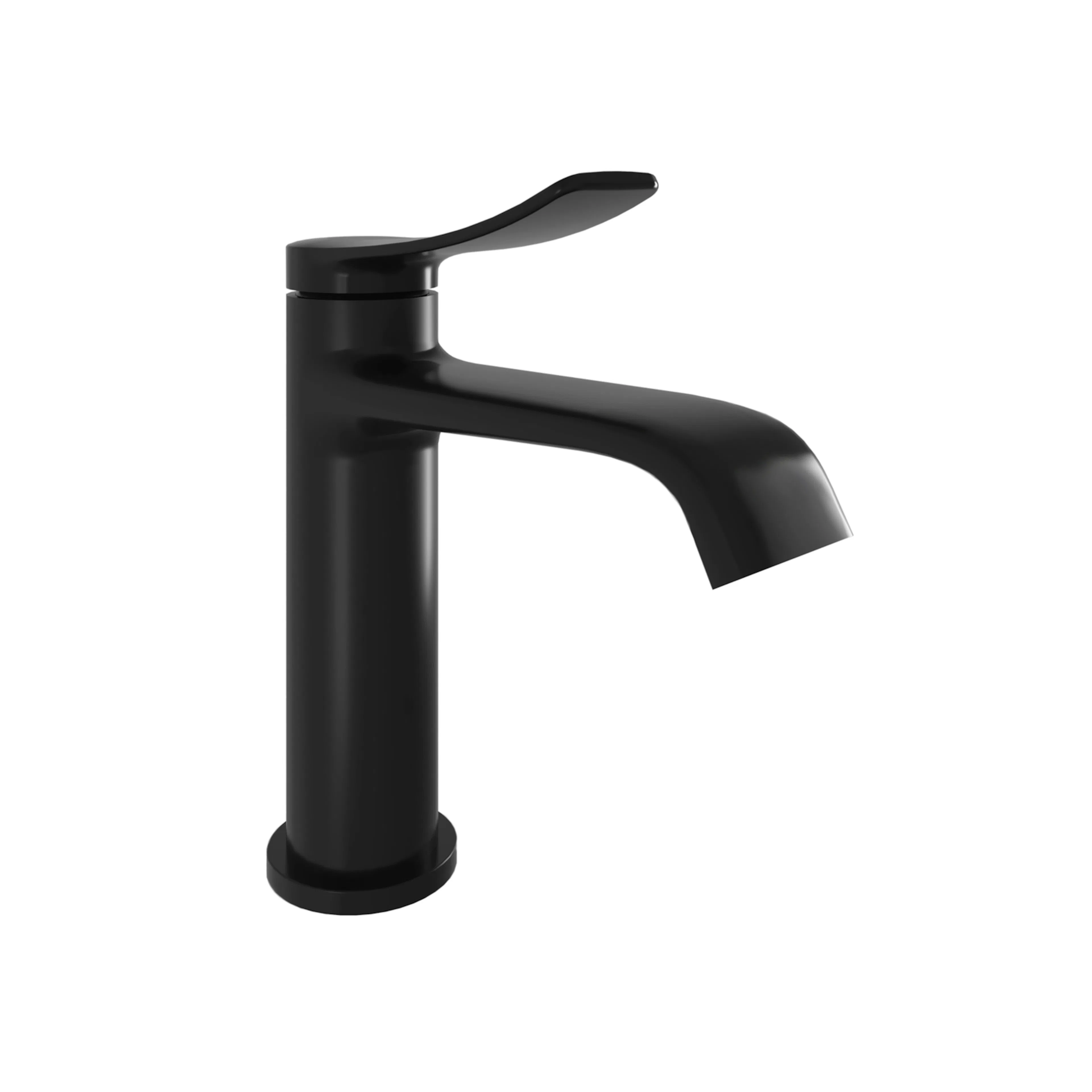 Matt Svart
