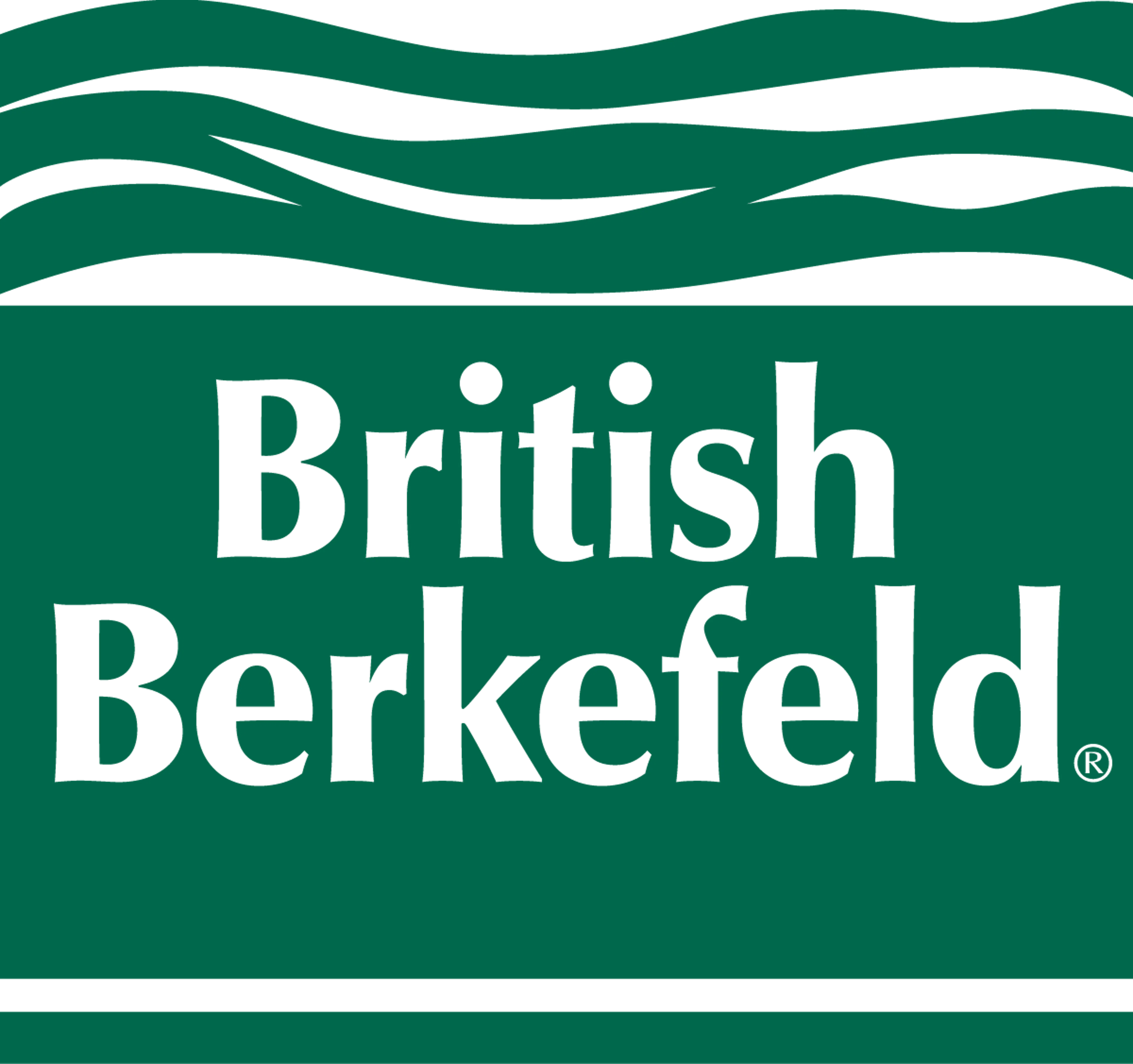 British Berkefeld