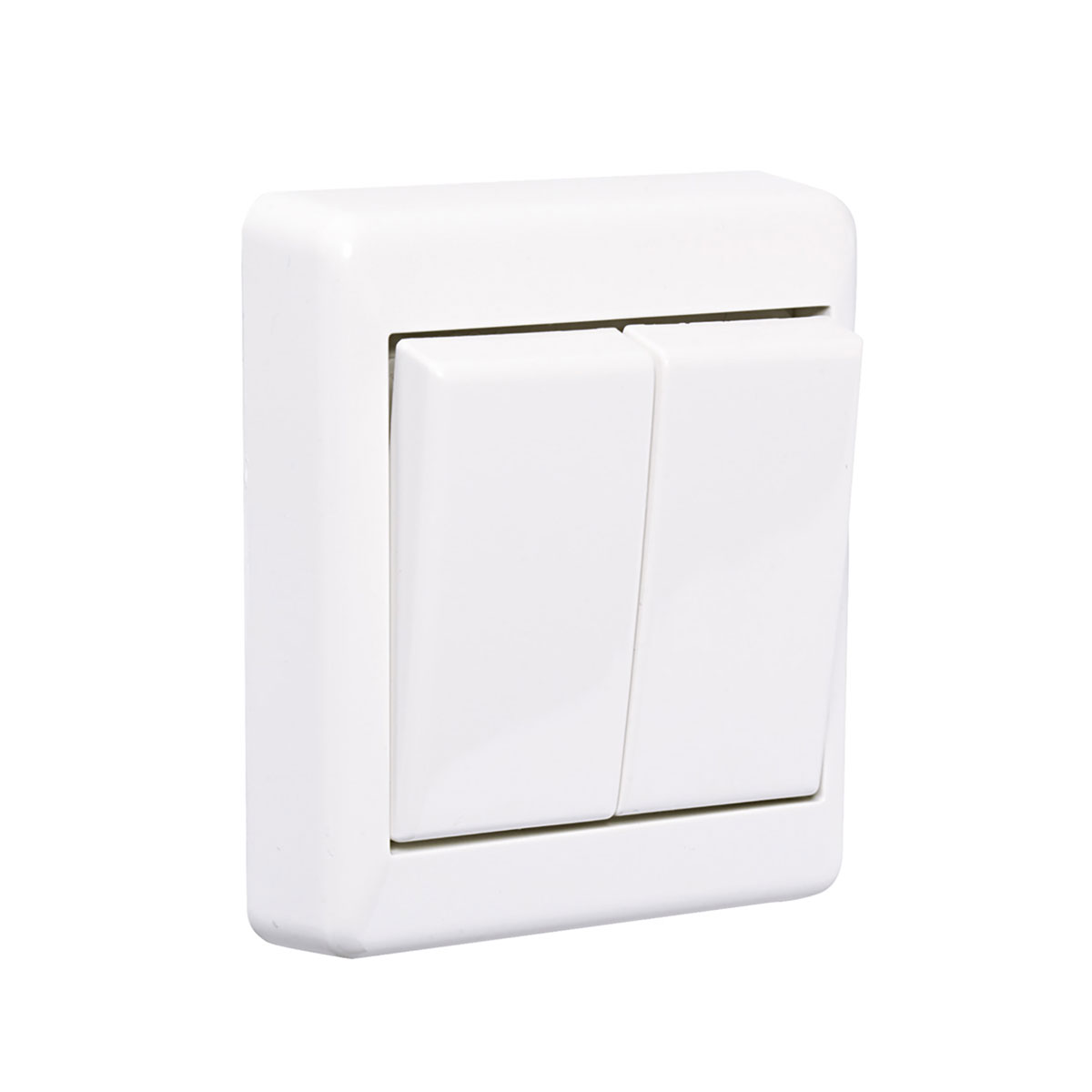 Störmbrytare Elko Kron Utanpåliggande RS