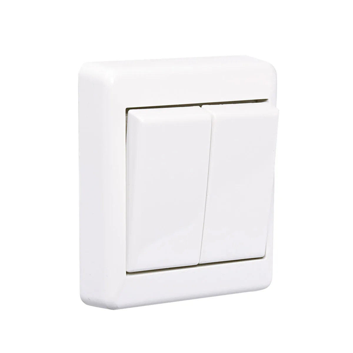 Störmbrytare Elko Kron Utanpåliggande RS